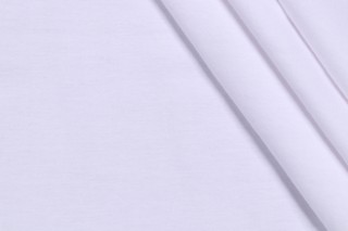 Hanes Napped Cotton Drapery Lining in White