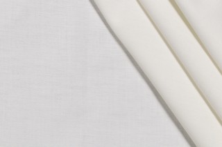 Hanes Satin Sheen Drapery Lining in Ivory