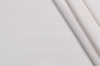 Sunbrella Linen Woven Solution Dyed Acrylic Outdoor Fabric in Natural
