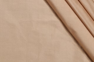 Titan Silk Decorator Fabric in Midas