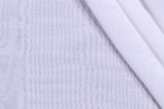 1 Yard Sheer Woven Drapery Fabric in Snow