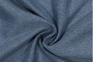 Richloom Cortona Woven Polyester Outdoor Fabric in Pacific