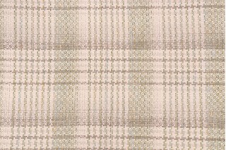 TFA Stitch By Stitch Woven Upholstery Fabric in Aquamarine
