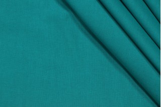 Stof France Aquitaine Woven Quilting Craft Cotton Fabric in Canard