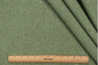 Crypton Cabrini High Performance Woven Upholstery Fabric in Absinthe