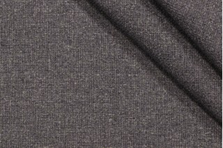 Merrimac M10973 Woven upholstery Fabric in Flannel