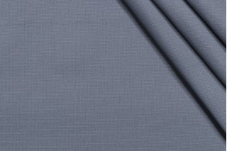 Richloom Cobble Woven Polyester Outdoor Fabric in Sterling