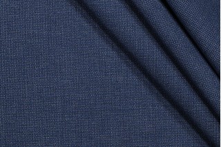 Sunbrella Bliss 48135-0009 Woven Solution Dyed Acrylic Outdoor Fabric in Ink