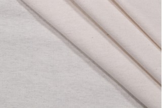 Hanes Select Interlining Cotton Drapery Lining in Natural