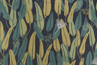 Crypton Euc High Performance Tapestry Upholstery Fabric in Hillside
