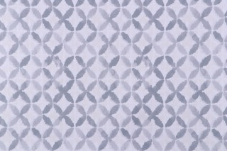 Crypton Reflect High Performance Printed Decorator Fabric in Stone