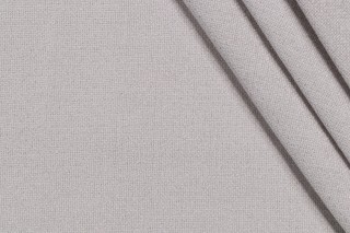 Crypton Cuddle High Performance Woven Chenille Upholstery Fabric in Aluminum