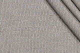 Aldeco Averdeen Woven Upholstery Fabric in Robin's Egg for Scalamandre 