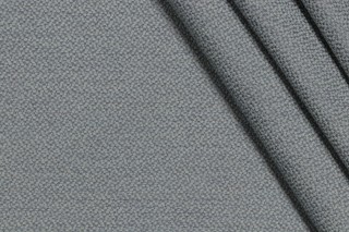 Richloom Fortress CX Clear Malley High Performance Woven Upholstery Fabric in Ocean 