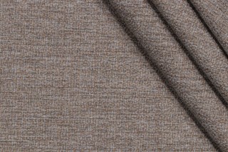 Richloom Fortress CX Clear Malley High Performance Woven Upholstery Fabric in Pewter 