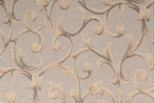 Cone Jacquards 31568A Woven Acrylic Outdoor Fabric 55901013 Sunblue