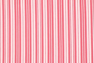 Kaufmann Hang 10 Woven Outdoor Suede Fabric in Coral Reef