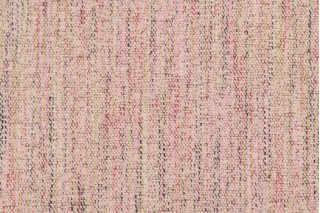 Crypton Mazin High Performance Woven Chenille Upholstery Fabric in Sherbet