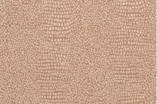 TFA From The Gecko Woven Decorator Fabric in Cream