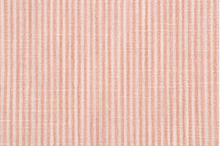 Kaufmann Bottom Line Woven Chenille Upholstery Fabric in Blush