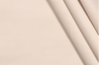 Barrow M9989B-51001 Woven Plush Upholstery Fabric in Ivory