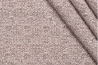 Covington Cha Cha Woven Upholstery Fabric in 110-Stonewash