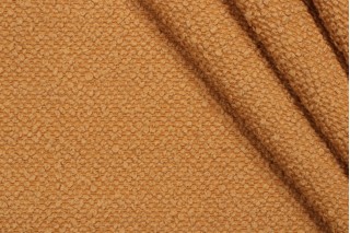 PK Lifestyles Amara Performance Plus Woven Upholstery Fabric in Goldenrod