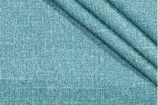 Richloom Tory-Diamond Tech Printed Polyester Outdoor Fabric in Caribe