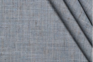 Kaufmann Handcraft Woven Upholstery Fabric in Nile