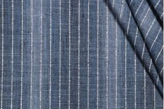 Kaufmann Okay Ombre Woven Upholstery Fabric in Marina