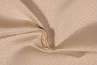 Sunbrella 5422-0000 Canvas Solution Dyed Acrylic Outdoor Fabric in Antique Beige