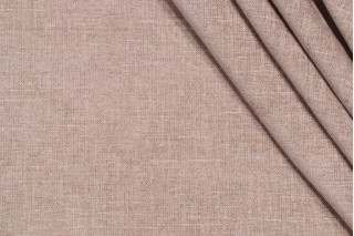 PK Lifestyles Remy Woven Chenille Upholstery Fabric in Taupe