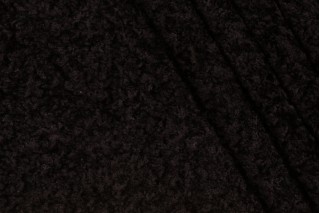 PK Lifestyles Furever Faux Fur Upholstery Fabric in Panther