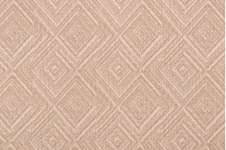 Crypton Sienna High Performance Upholstery Fabric in Oatmeal