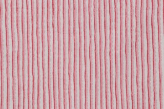 Kolar Printed Drapery Fabric in Whisper Pink