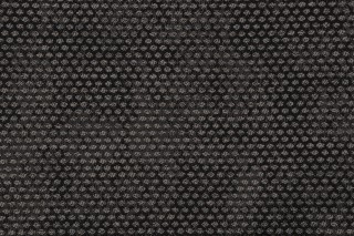 Austin Woven Decorator Fabric in Smoke