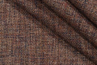 Scalamandre Aztec Woven Upholstery Fabric in Agate