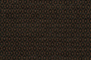 Scalamandre Latos Diamond Grospoint Velvet Upholstery Fabric in Green