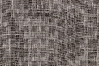 Aldeco Camargue Sheer Drapery Fabric in Oat