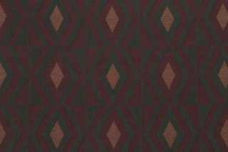 Scalamandre Tinos Woven Decorator Fabric in Forest