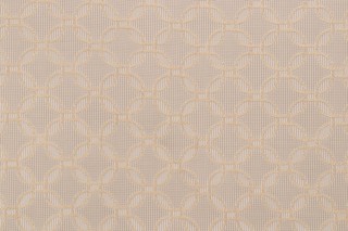 Grey Watkins Epsom Woven Decorator Fabric in Oyster
