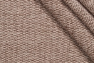 Robert Allen Rodez BK Woven Chenille Upholstery Fabric in Linen