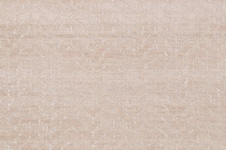 Lotte Woven Chenille Upholstery Fabric in Vanilla
