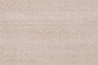 Lotte Woven Chenille Upholstery Fabric in Vanilla
