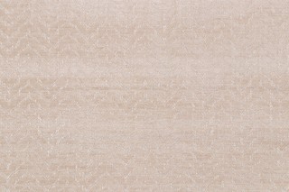 Lotte Woven Chenille Upholstery Fabric in Vanilla