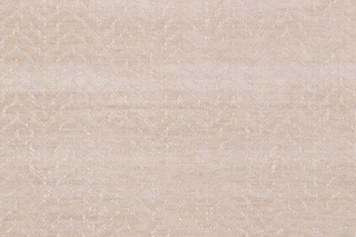 Lotte Woven Chenille Upholstery Fabric in Vanilla