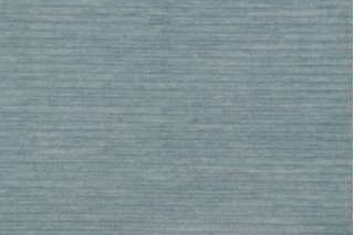 Crypton Mambo High Performance Woven Corduroy Upholstery Fabric in Sky