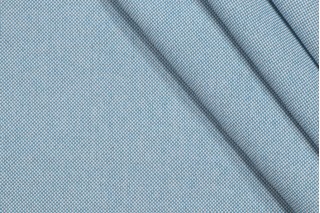 PK Lifestyles Dwelling Woven Polypropylene Outdoor Fabric in Peacock