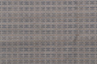 Nottley Woven Upholstery Fabric in Denim