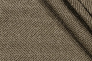 Valdese Weavers Jumper Woven Crypton Home Finish Upholstery Fabric in Leaf